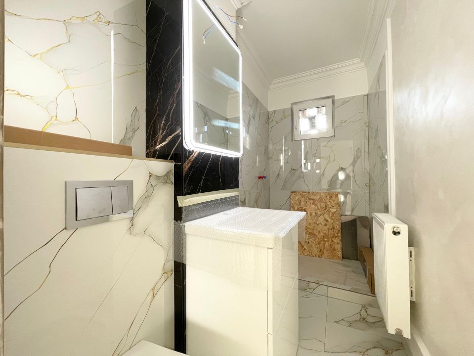 Apartament 2 camere complet renovat - Calea Sagului – fotografia 7 din 7