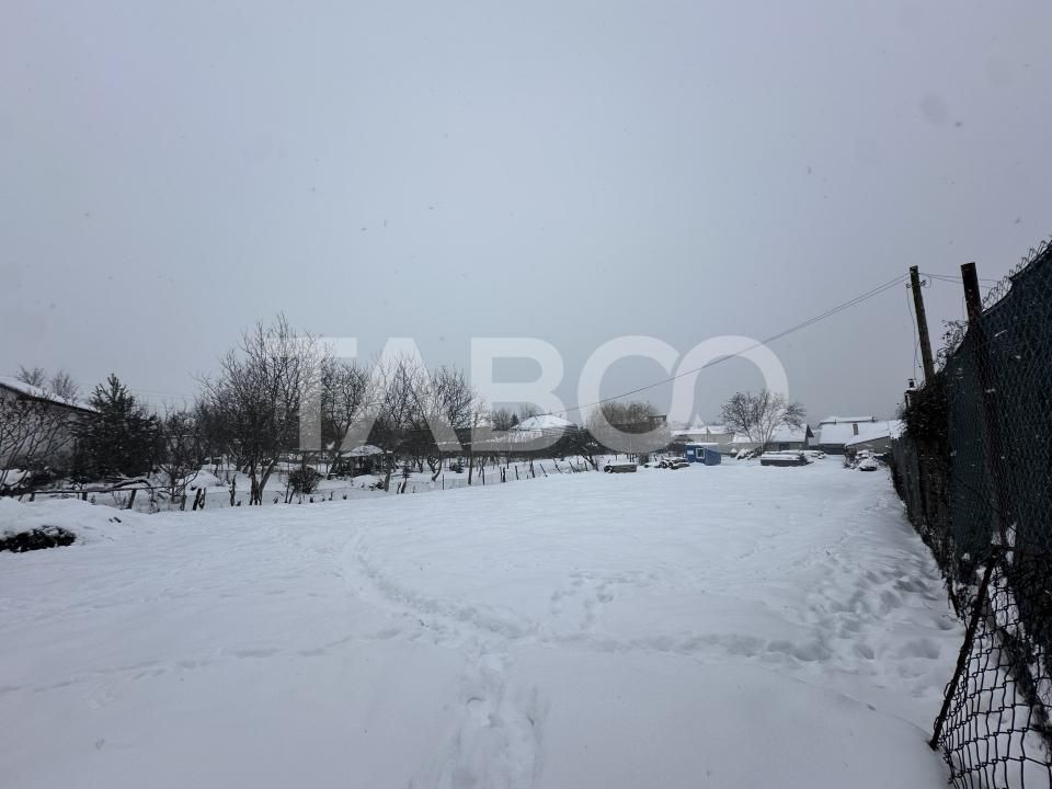 Teren intravilan de vanzare Cluj-Napoca Dambul Rotund – fotografia 1 din 2