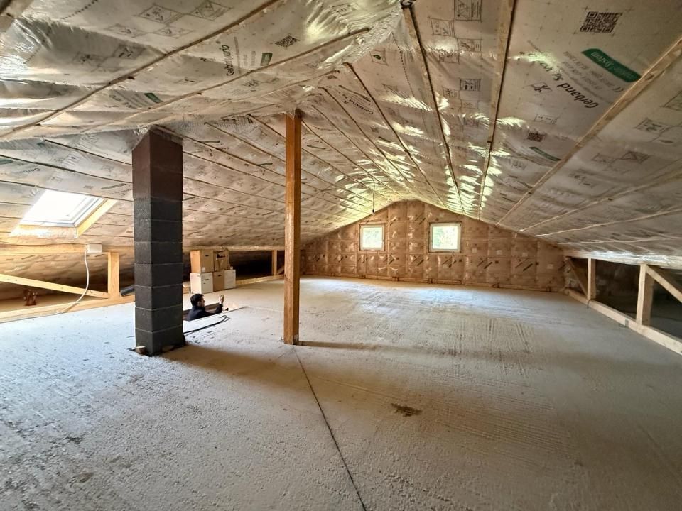 Casă individuală cu 4 camere și 2 băi - 1000MP teren, Bârnova – fotografia 23 din 24