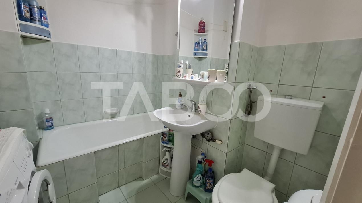 Apartament 2 camere decomandat 43 mp zona Calea Dumbravii Siretului – fotografia 8 din 11