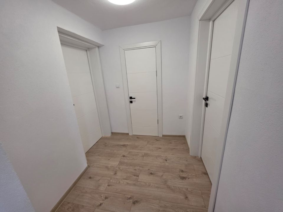 🏡 APARTAMENT LA CASĂ – 2 CAMERE, COMPLET DECOMANDAT! 51 mp utili Terezian. – fotografia 4 din 17