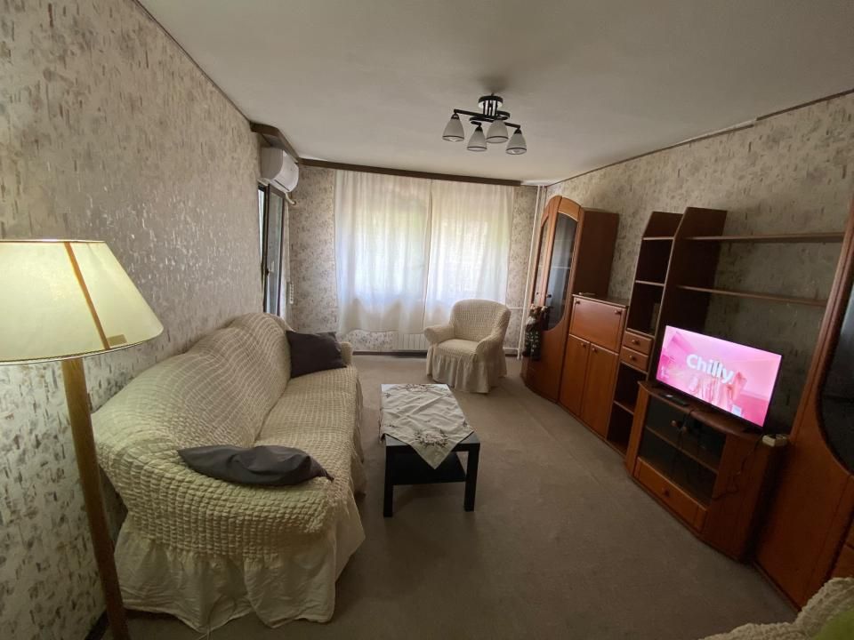 Apart 2 camere 55m2 | Aviatiei - Elena Caragiani | 7min Metrou Aurel Vlaicu – fotografia 4 din 10
