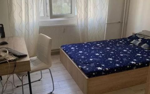 3 Camere de inchiriat | Timpuri Noi | Metrou | Mobilat - Utilat