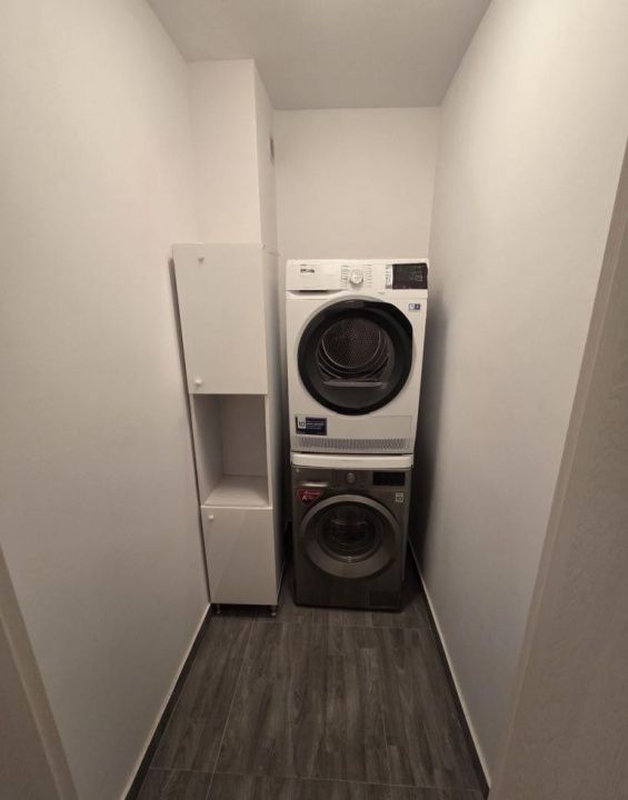 Apartament 3 camere, zona Stadionului,  78 mp utili, 2 parcari – fotografia 8 din 8