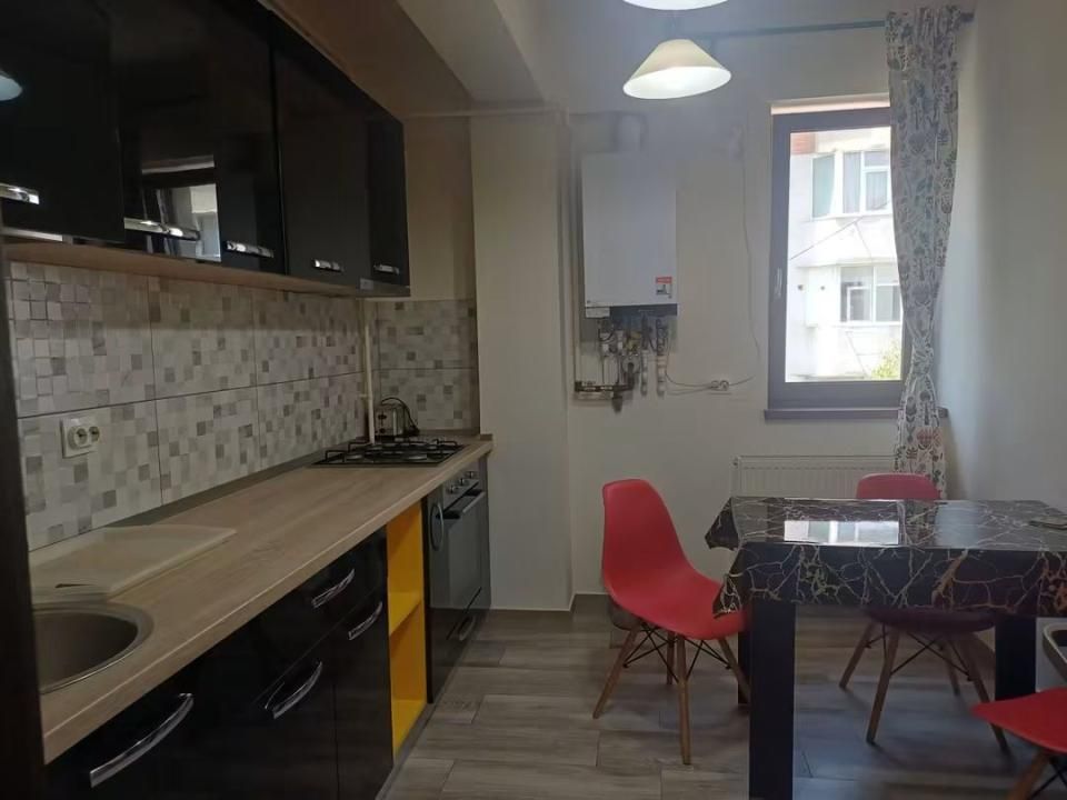 Inchiriere apartament 2 camere Gavana 3 ,bloc nou – fotografia 2 din 10