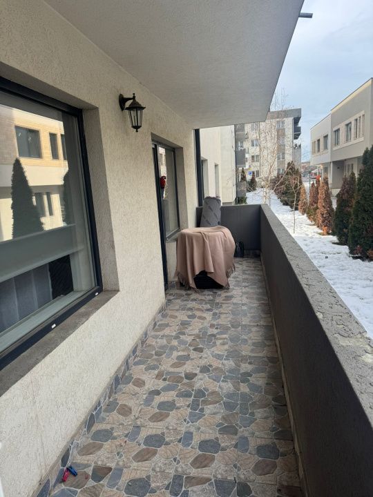 Apartament 2 camere 52mp , Terra – fotografia 12 din 13