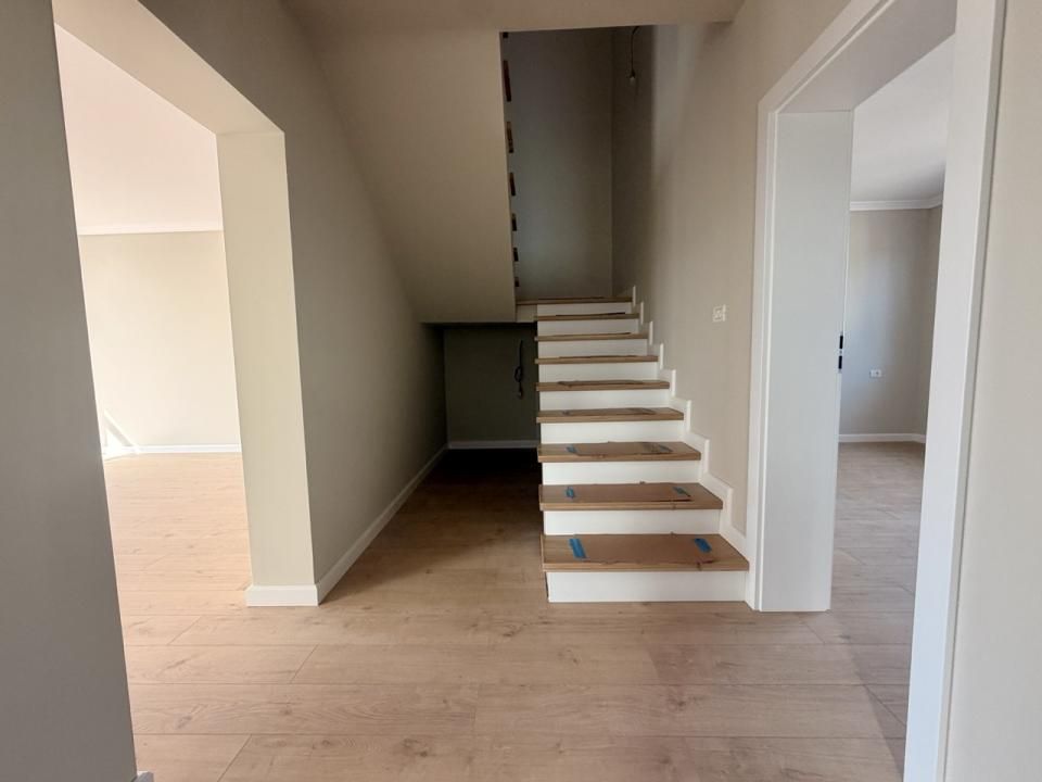 Duplex modern, 5 camere, 3 bai - Dumbravita – fotografia 18 din 21