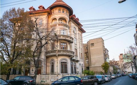 Apartament Exclusivist | Ultracentral - Unirii - Piata Sfantul Stefan | 265 mp