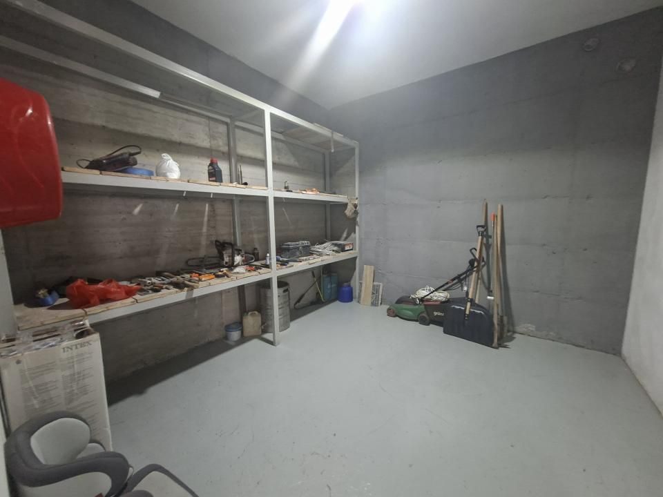 Vila cu garaj, camera tehnica, terasa circulabila, teren 1000 mp, 2023, nu rata – fotografia 18 din 21