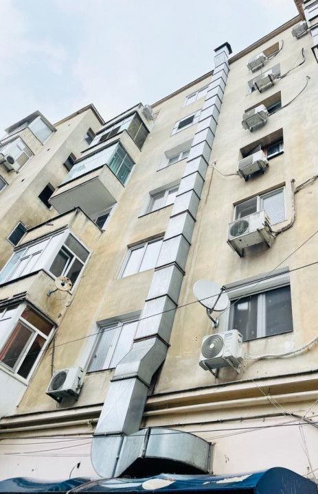 Spatiu comercial situat central, cu vitrina & vizibilitate. Ideal Investitie – fotografia 17 din 18