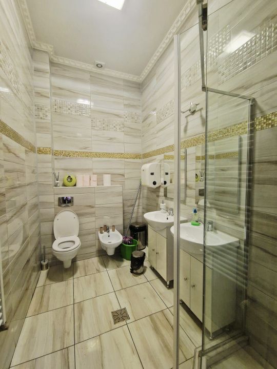 Spatiu comercial pentru diverse activitati zona Centrala – fotografia 14 din 15