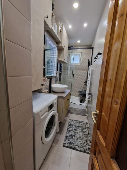 Apartament 2 camere,et 2 , Micro 11 – fotografia 9 din 10