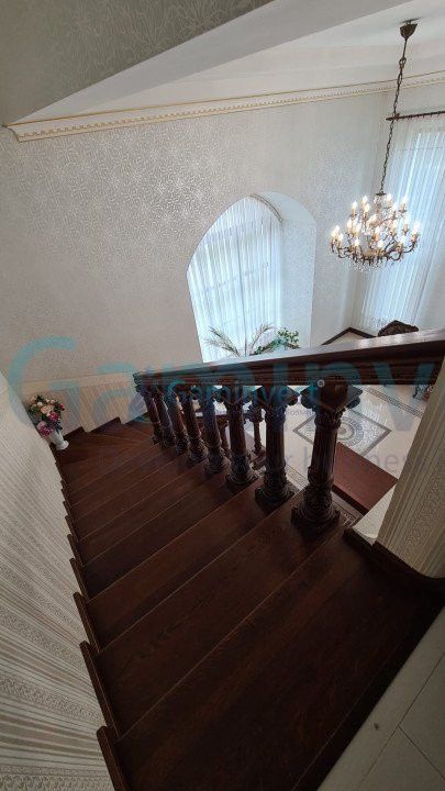 Vila pe 3 nivele, de vanzare, Oradea, Bihor – fotografia 6 din 7