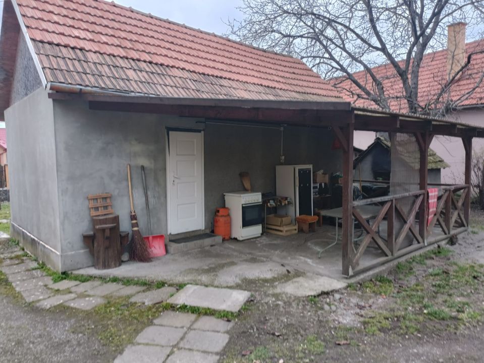 Casă de vânzare  - Reghin  - Brîncovenești, – fotografia 16 din 16