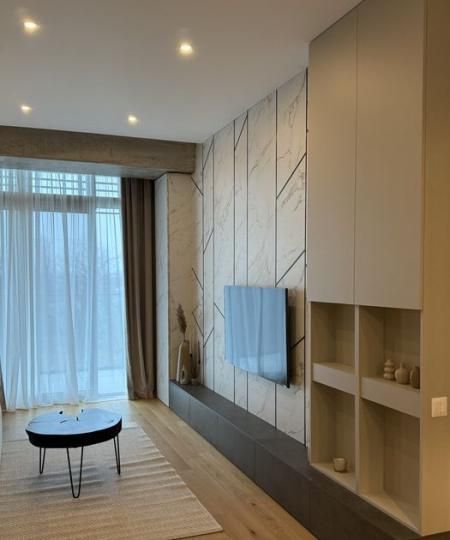 2 Camere de inchiriat | Floreasca | Parcare | Centrala Imobil | – fotografia 3 din 8
