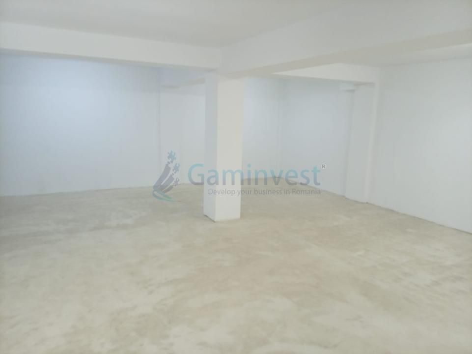 Cadire - Spatiu comercial de inchiriat in Oradea, 330 mp utili in Rogerius – fotografia 7 din 13