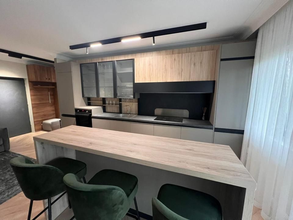 INCHIRIERE Apartament 2 camere Grand Park Erou Iancu Nicolae – fotografia 6 din 18