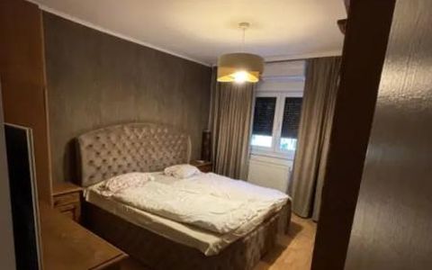 3 Camere de inchiriat | 13 Septembrie | Centrala Proprie | Parcare |