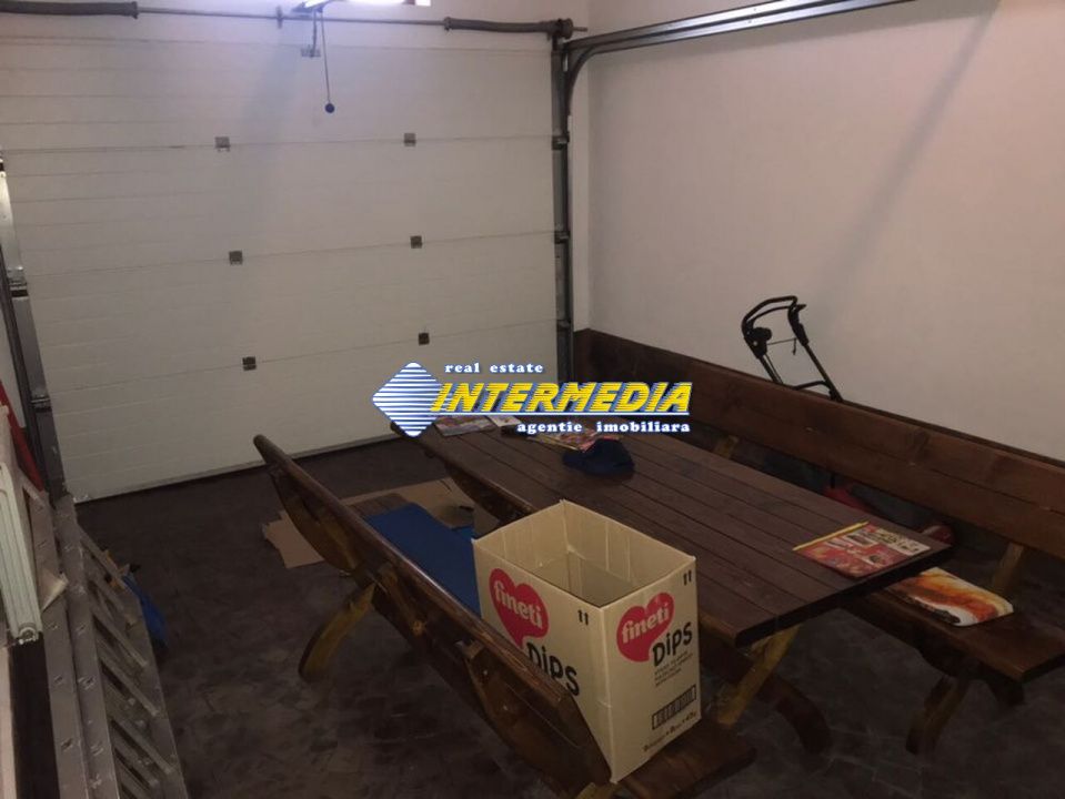 Casa de vanzare Alba Iulia CETATE cu 4 dormitoare si living finisata complet – fotografia 20 din 34