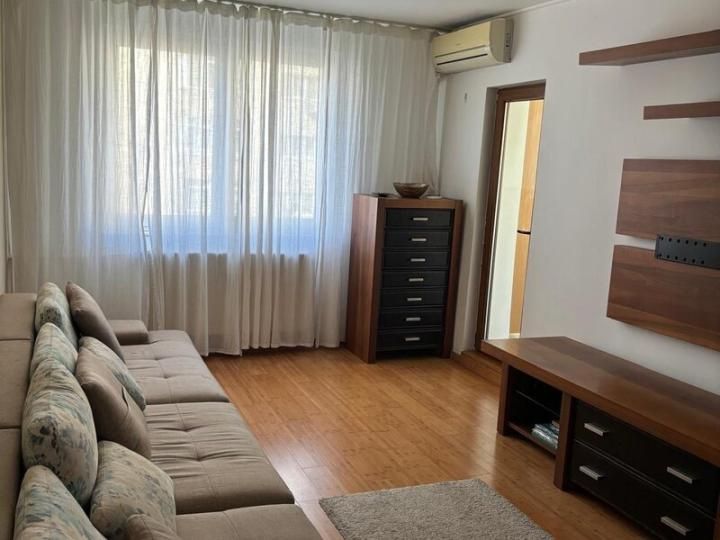 3 Camere de inchiriat | Chisinau | Parcare | Mobilat&Utilat | – fotografia 7 din 15
