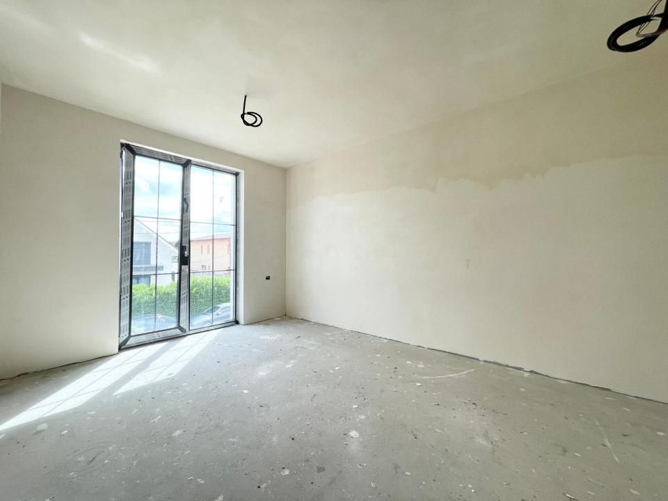 Duplex 4 camere la cheie in  Mosnita Noua - Serena – fotografia 13 din 15