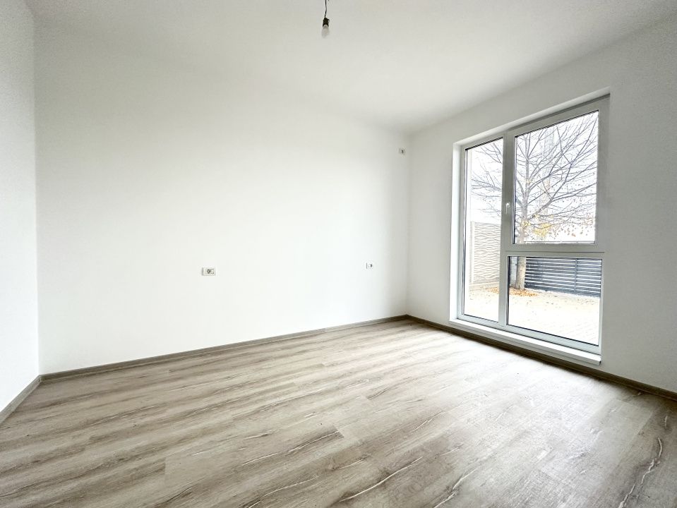 Duplex modern, 5 camere, 120 mp, teren 310 mp - Dumbravita – fotografia 3 din 16