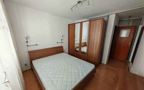 2 Camere de vanzare | Dristor |  Metrou la 5 min | Bloc reabilitat |