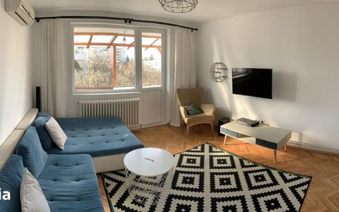 Apartament modern  de vanzare 4 camere 72mp zona Gheorgheni