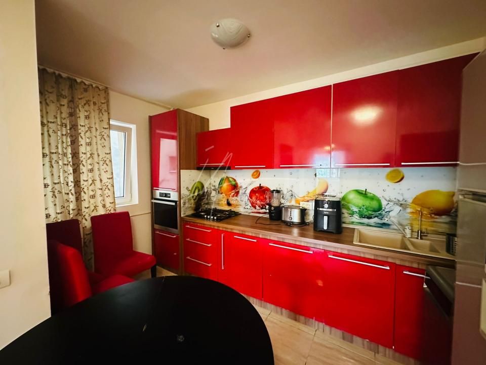 Apartament modern cu 3 camere - fara comision - mutare imediata! – fotografia 10 din 18