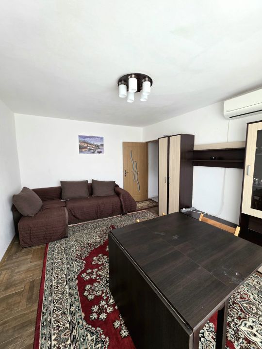 Apartament 2 camere – Casa de Cultură, Str. Oborului – fotografia 1 din 11