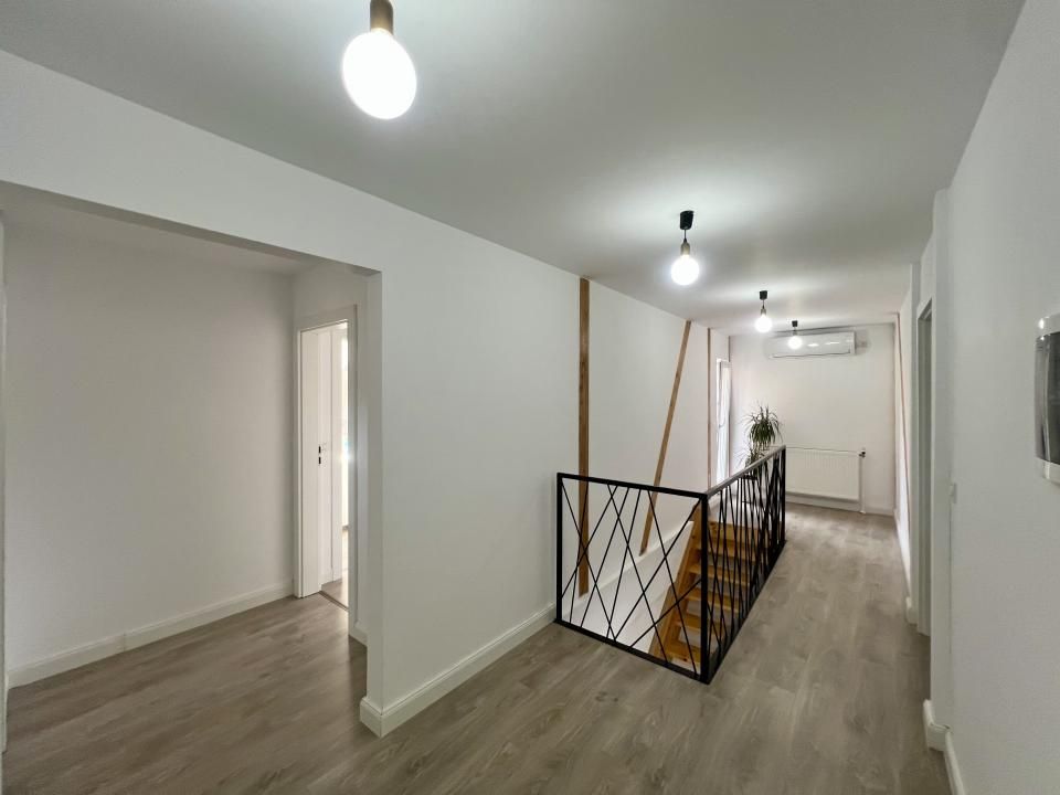 Casa individuala, 5 camere, 140 mp utili, 354 mp teren - Braytim Giroc – fotografia 7 din 12