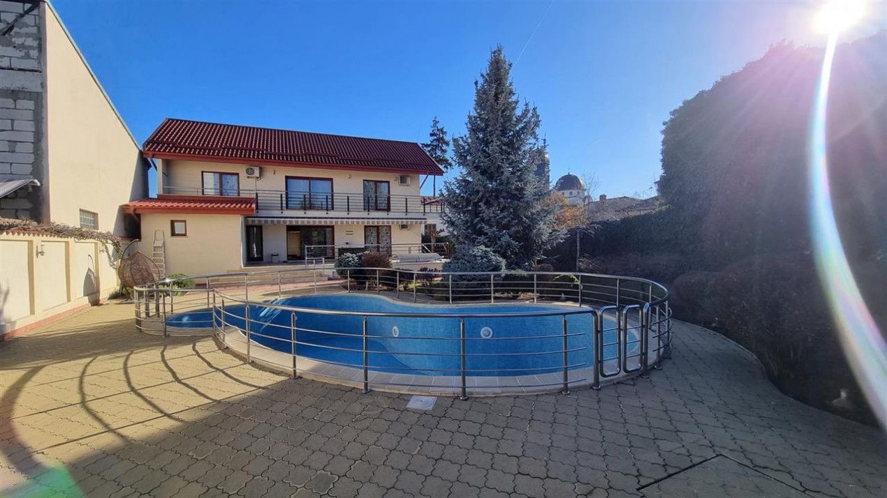 Inchiriere Vila Lux Ploiesti – fotografia 29 din 68