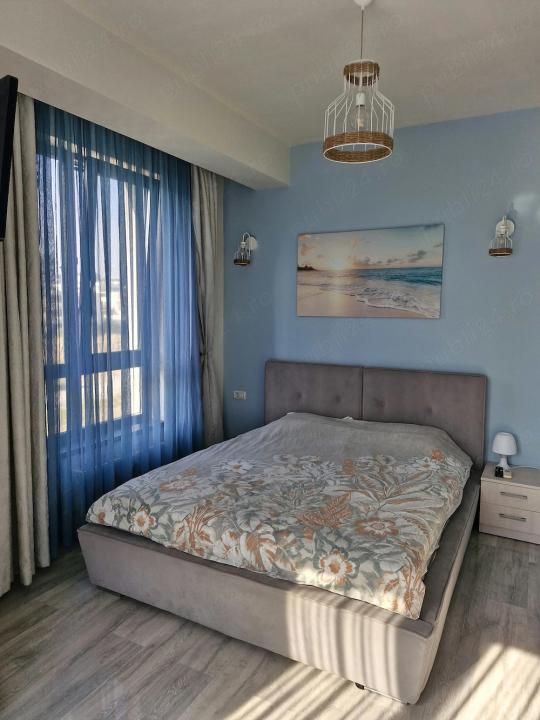 Apartament 3 camere Mamaia Nord – fotografia 4 din 15