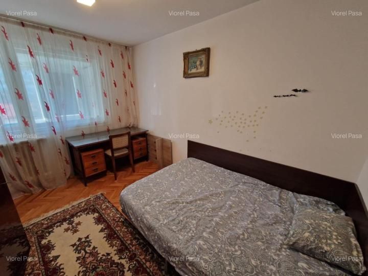 2 Camere de inchiriat | Bucurestii Noi | Metrou | Mobilat | Utilat | – fotografia 3 din 7