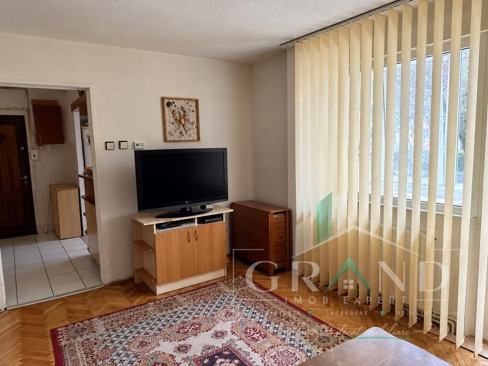 Apartament 3 camere de vanzare, Gheorgheni – fotografia 4 din 8