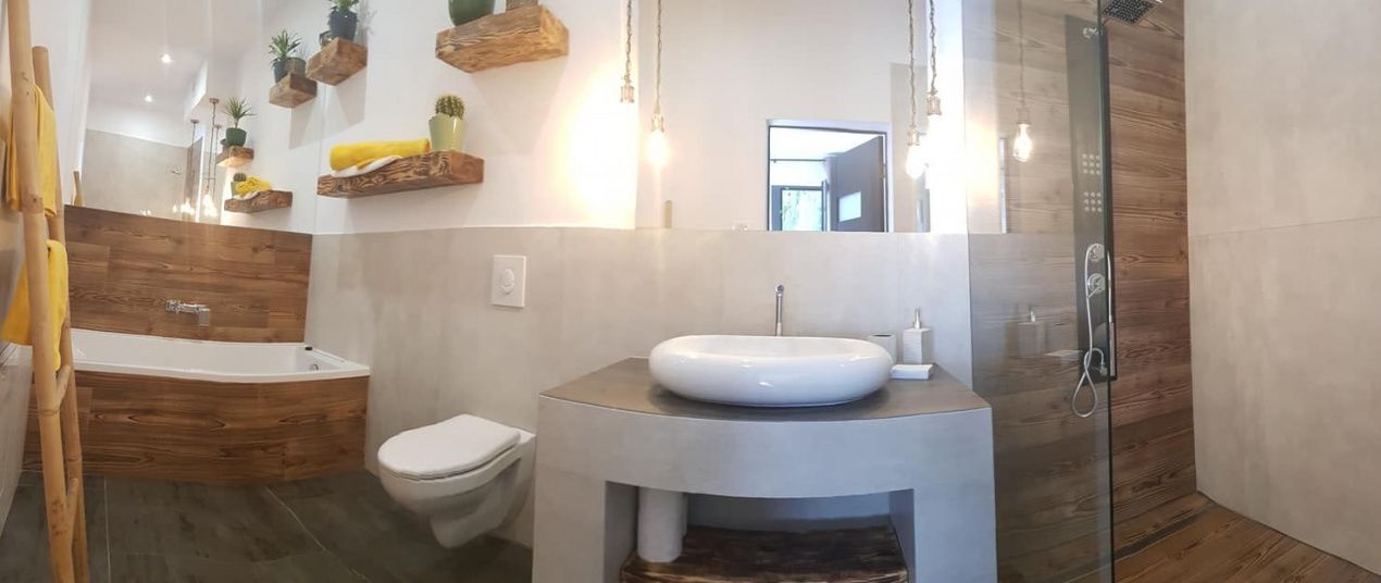 Casa Lux Mediteraniana cu 1620 mp. teren mobilata utilata CETATE cazare pensiune – fotografia 8 din 52