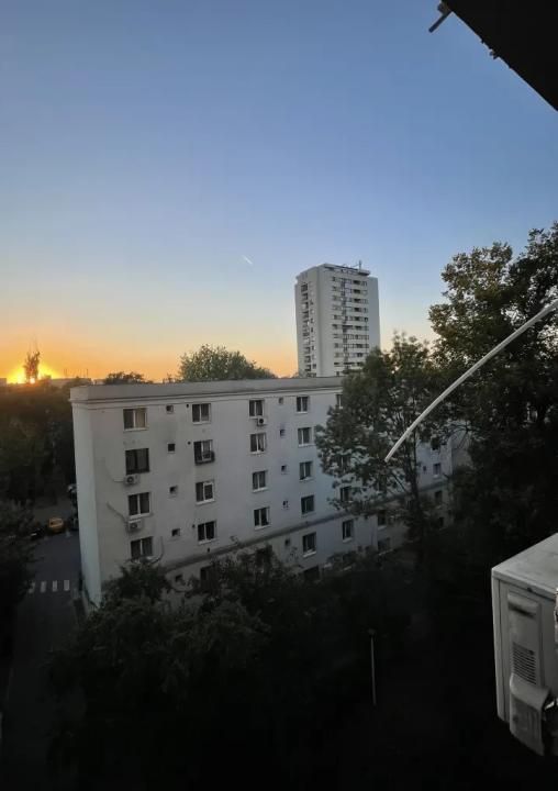 Garsoniera de vanzare | Basarabia | Metrou |  Bloc anvelopat | Mobilat – fotografia 13 din 13
