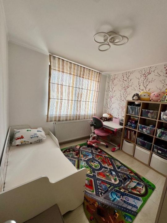 Domenii, vanzare vila 5 camere renovata 2020, mobilata la cheie – fotografia 10 din 15