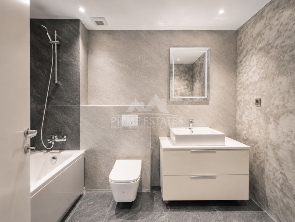 Vila tip duplex complet renovata 2026,  Sidney Residence Tunari – fotografia 18 din 26
