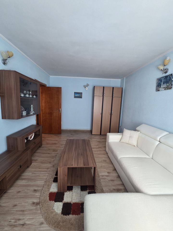 PENINSULA | GARSONIERA DUBLA | 50M DE FALEZA CAZINO – fotografia 4 din 12