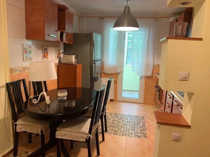 3 Camere de inchiriat | Teiul Doamnei | Metrou | Parcare – fotografia 5 din 8