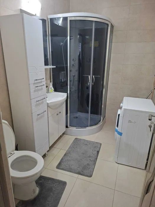 Apartament modern, nou, gata de locuit, Floresti, strada Porii – fotografia 6 din 8
