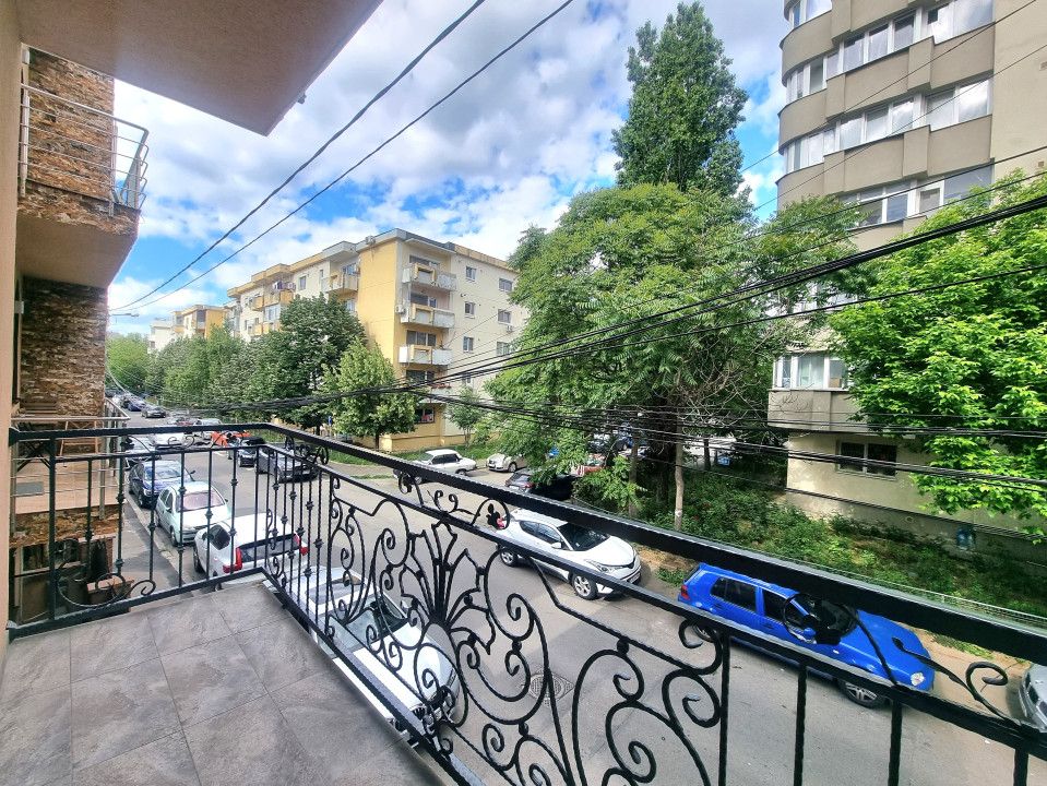 Vilă Business & Rezidențial | 152 MP Utili | Curte | Vitan – Dudești – fotografia 2 din 28