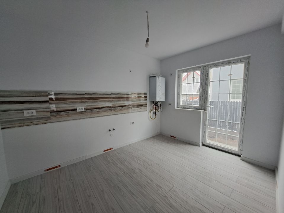TVA inclus | Case noi cu 4 Camere in zona Trivale | Finalizate – fotografia 2 din 16