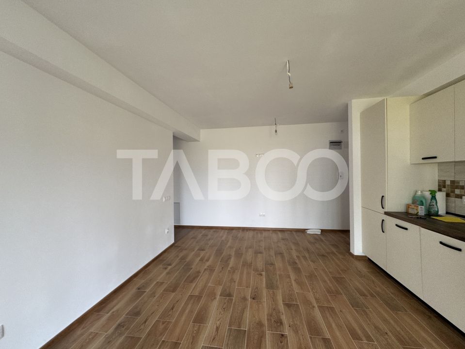 Apartament la etajul 2 cu 3 camere balcon loc parcare Doamna Stanca – fotografia 7 din 8