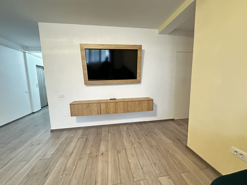 Apartament 2 camere 60 mp Utili Bloc Nou CETATE Stadion Parcare Utilat Mobilat – fotografia 33 din 44