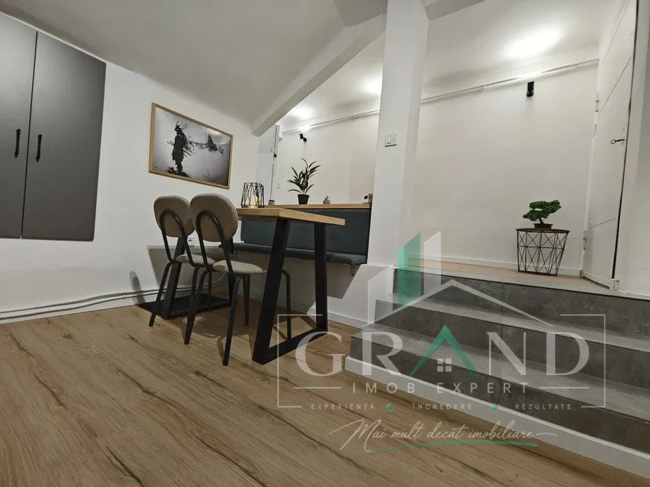 Apartament în zonă centrală, Cluj-Napoca – fotografia 2 din 6