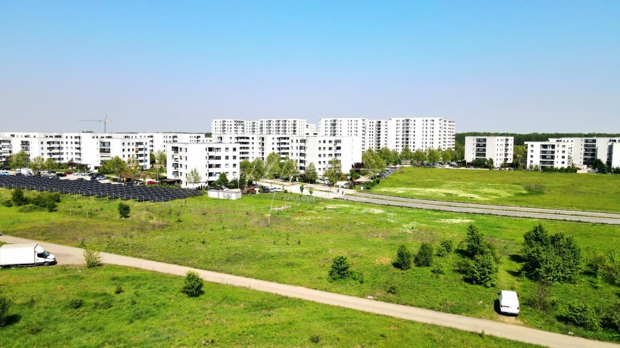 Teren intravilan, 2 fronturi, Drumul Padurea Pustnicu 65 - Greenfield – fotografia 30 din 43