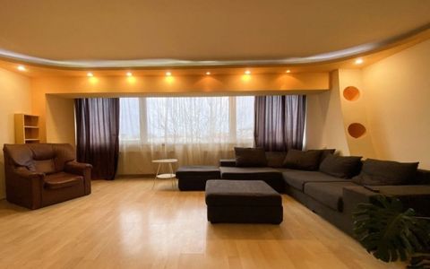 Apartament situat in zona DACIA