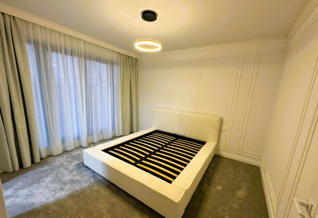 Casa la cheie cu piscina in Andrei Muresanu – fotografia 6 din 19